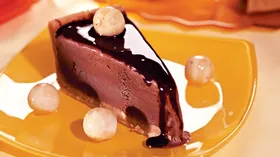 Рецепты на обед с маслом арахисовым и фруктами