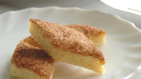 Простые рецепты еврейской кухни с яйцом куриным