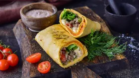 Рецепты с кисломолочными продуктами, паприкой и соусами