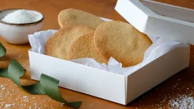 Простые рецепты с мукой и кокосом