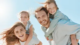 Международный день семей: когда отмечают и в чем суть