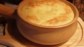 Рецепты с мускатным орехом, баклажаном и томатами