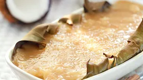 Рецепты азиатской кухни с рисом и фруктами