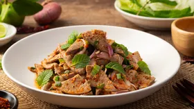 Как убрать специфический запах и горчинку у свиной печени — 6 способов улучшить вкус субпродукта