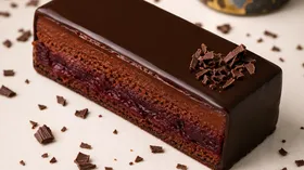 Пирожное "Макамба"