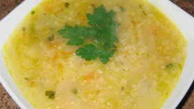 Рецепты с овощами, свининой и рисом