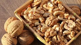 Ученые объяснили, как грецкие орехи действуют на память