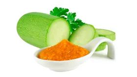 Кабачковая икра: описание продукта