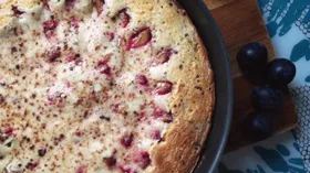Рецепты со сливочным маслом, мускатным орехом и кардамоном