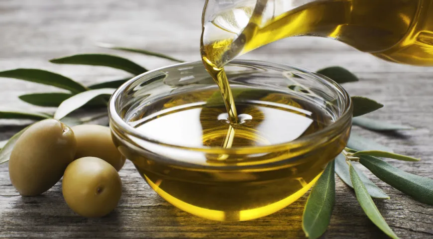 Вопреки расхожему мнению, жарить на оливковом масле может быть не так уж полезно