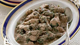 Рецепты грузинской кухни с гвоздикой