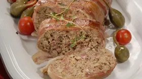 Рецепты с молочной продукцией, мускатным орехом и мясной гастрономией