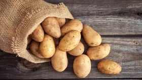 Российские ученые нашли способ сделать картошку еще более доступной