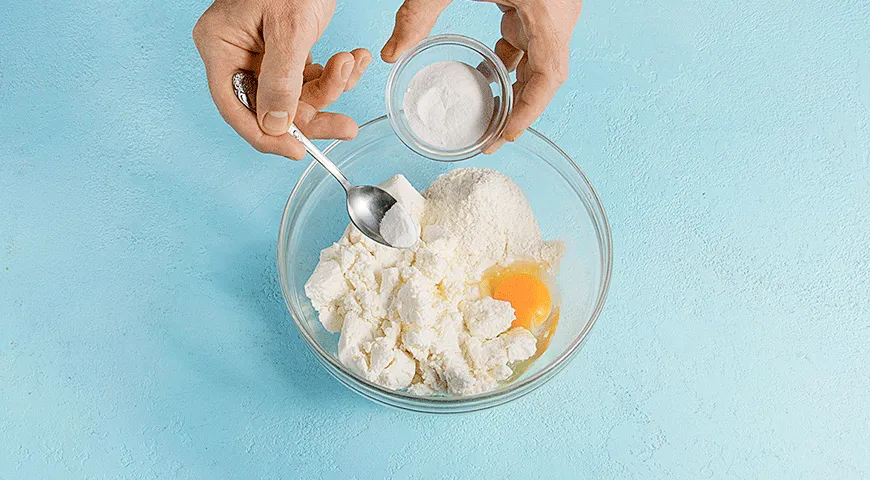 Какие виды творога бывают 