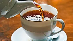 Напиток с британским характером: производство и сорта премиального чая