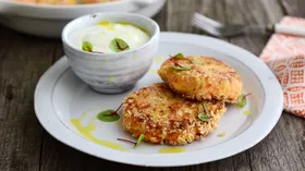 Морковные котлеты: рецепты