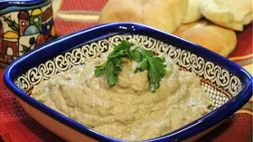 Рецепты еврейской кухни с маслом оливковым и чесноком
