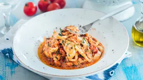 Рецепты с чесноком, алкоголем и сливочным маслом