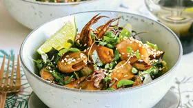 Простые рецепты с эстрагоном