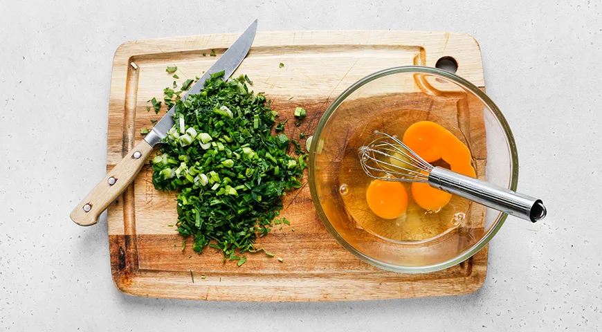 Полевая каша