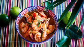 Рецепты азиатской кухни с рыбой и чили