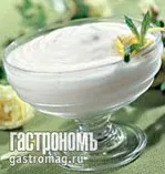 Простые рецепты с шампанским и лёгкими