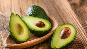 5 полезных свойств авокадо — вот что говорят учёные