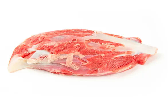 Говяжья голяшка