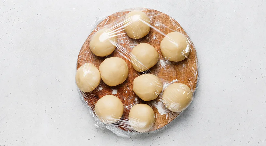 Медовик с крем-чизом