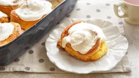 ПП синнабоны