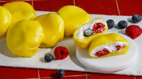 Моти в микроволновке