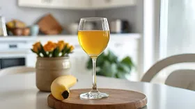 Банановое вино: что это за напиток и как приготовить его дома