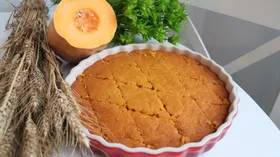 Рецепты для постного меню с маслом растительным и манной крупой