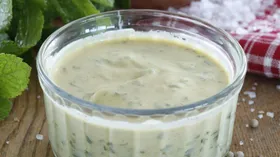 Рецепты с маслом растительным, мятой и лаймом