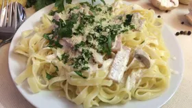 Рецепты с твёрдыми сырами, сливочным маслом и маслом оливковым