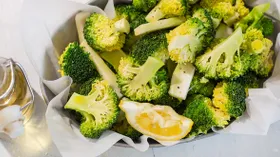 Рецепты с капустой и напитками