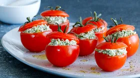Рецепты с маслом растительным, творогом и базиликом