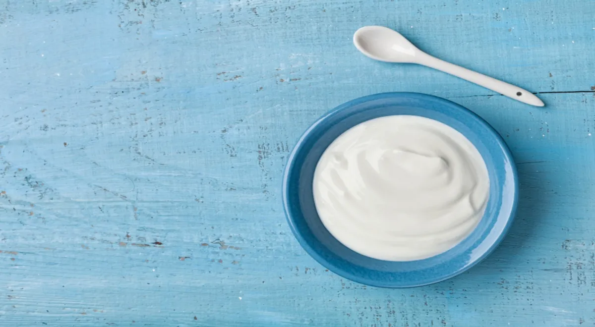 Продукты для памяти: зачем врачи советуют есть квашеную капусту и пить йогурт