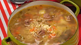 Рецепты с чесноком, маслом растительным и булгуром