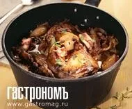 Рецепты с мукой пшеничной, сливочным маслом и вином