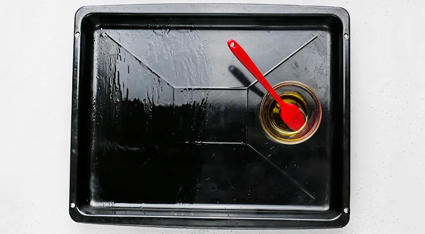 Цветная капуста в сухарях в духовке