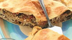Простые рецепты с крупой и субпродуктами