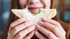 Лучшие бутерброды для разных знаков зодиака