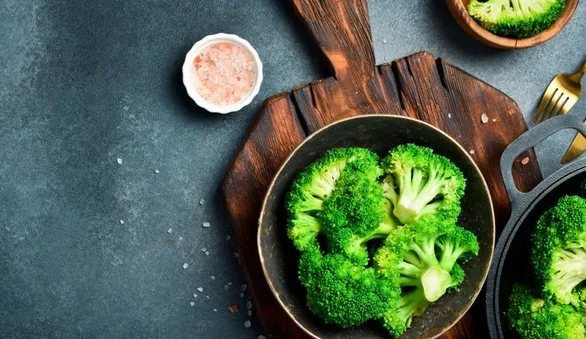 Ученые обнаружили неожиданный эффект однообразного питания для похудения