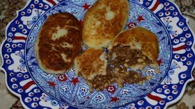 Рецепты с гвоздикой, мясом и томатами