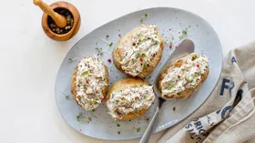 Рецепты с рыбой копчёной и скумбрией