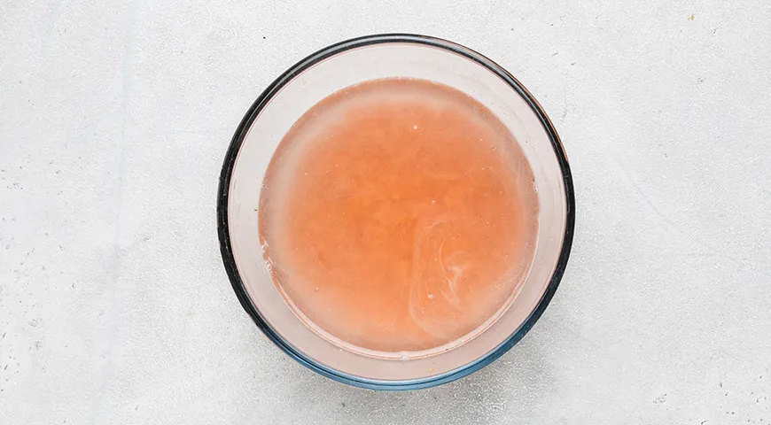 Чечевичные лепешки