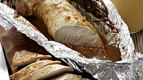 Рецепты с горчицей, соусами и бобовыми