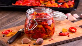 Помидоры черри на зиму: 10 вкусных и интересных заготовок