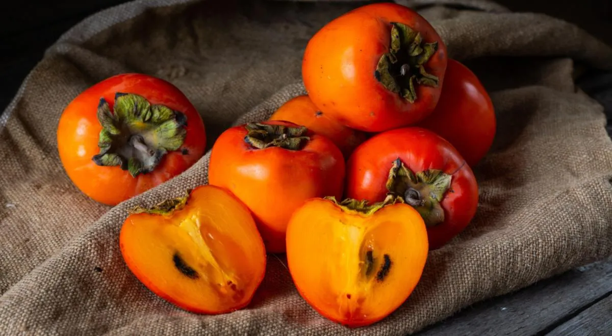 За что любят хурму и что приготовить — результаты опроса Gastronom.ru